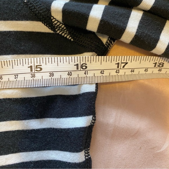 Ivivva striped top - Picture 6 of 6